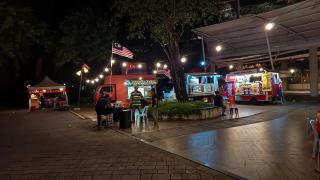 Spectacular Seaview In Canelian Tower Forest City 4205 - 8