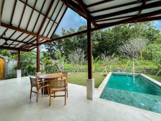 Villa MAWAR. Easy Getaway for 4. Opening Rates now - Kuta Lombok - 7