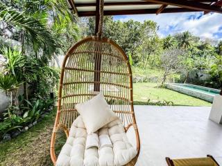 Villa MAWAR. Easy Getaway for 4. Opening Rates now - Kuta Lombok - 3