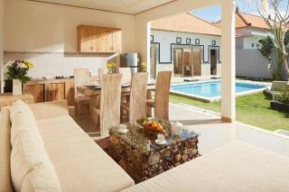 Sol Bella VIlla 1 - 9