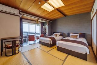 Sado Resort Hotel Azuma - Sado - 5