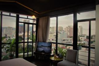 Oasis Hotel & Apartment - 4