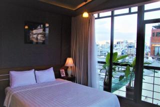 Oasis Hotel & Apartment - 3