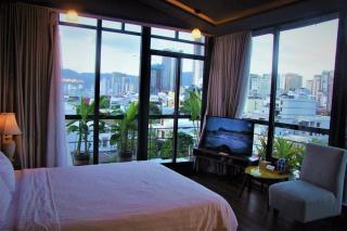 Oasis Hotel & Apartment - Da Nang - 7