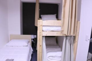 Hotel Links Dobutsuenmae - Osaka - 3