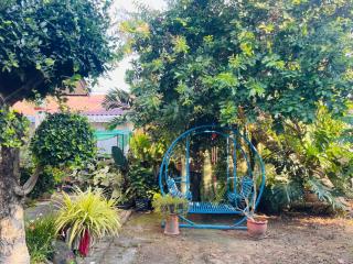 Ban Aob Maiy(บ้านโอบไม้) - Ban Si Wicha - 9