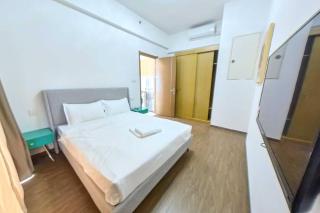 Breathtaking Sunrise View at Carnelian Tower 4206 - Gelang Patah - 7