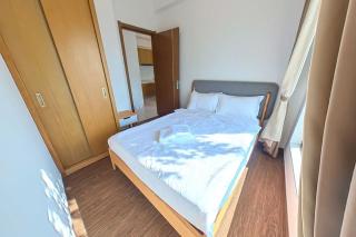 Breathtaking Sunrise View at Carnelian Tower 4206 - Gelang Patah - 6
