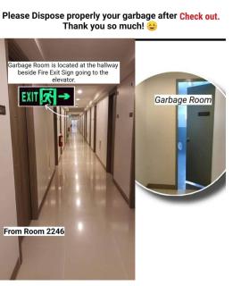 Coast Residences, Roxas Blvd, Pasay City - Manila - 5