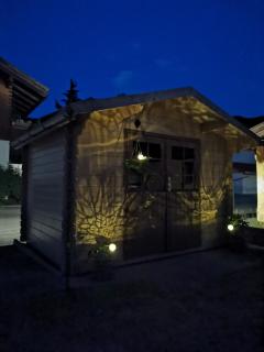 Ferienwohnung Sturm - 4