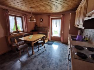 Ferienwohnung Sturm - 1