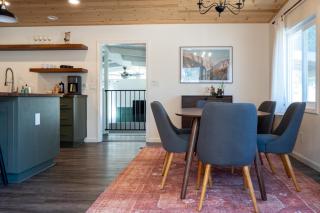 Peaceful Mariposa Home near Yosemite National Park - Mariposa - 9