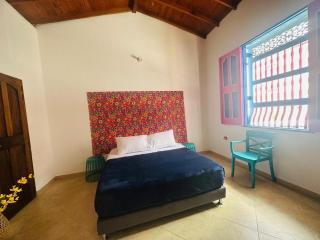 Aloja-T en Casa amoblada en Jericó - 8