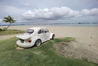 Carnelian Tower - Full Sunrise View FC4207 - 8