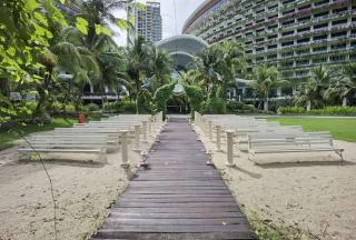 Carnelian Tower - Full Sunrise View FC4207 - Gelang Patah - 3