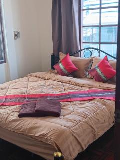 Hug Glur House Tour and Hostel - Chiang Mai - 8