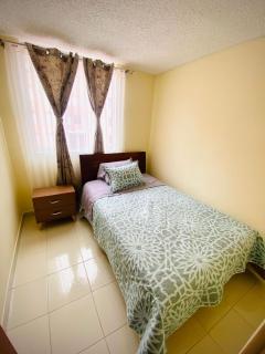 Apartamento Madrid cund - 7