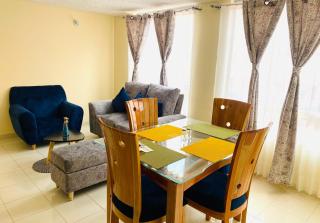 Apartamento Madrid cund - 3