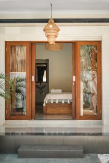 Villa 3BR Canggu Tropical Vibes ! - Canggu - 4