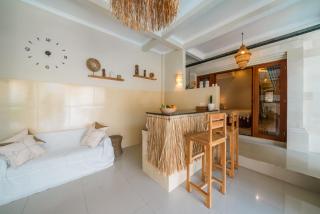 Villa 3BR Canggu Tropical Vibes ! - Canggu - 7
