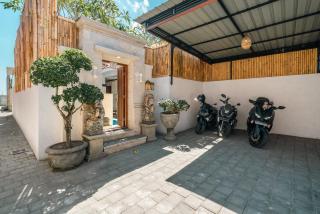 Villa 3BR Canggu Tropical Vibes ! - 3