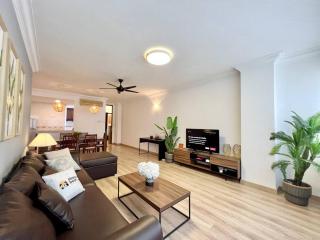 Wisma Cosway near Pavilion KL Dual Key Apartment by Sleepy Bear - Kuala Lumpur - 0