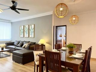 Wisma Cosway near Pavilion KL Dual Key Apartment by Sleepy Bear - Kuala Lumpur - 7