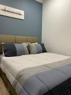 Spacious Home @ Kuching City Ctr - Kuching - 7
