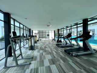 Eighteen Suite at Trefoil Setia Alam - Shah Alam - 1
