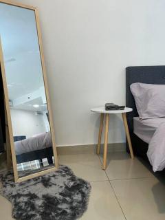 Eighteen Suite at Trefoil Setia Alam - Shah Alam - 8