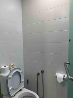 Eighteen Suite at Trefoil Setia Alam - 5