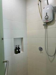 Eighteen Suite at Trefoil Setia Alam - Shah Alam - 4