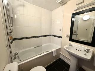 Scole Inn Hotel - Diss - 8