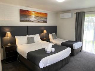 Frankston Motel - Frankston - 7