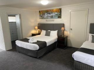 Frankston Motel - Frankston - 5