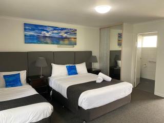 Frankston Motel - Frankston - 1