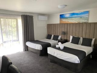 Frankston Motel - Frankston - 4