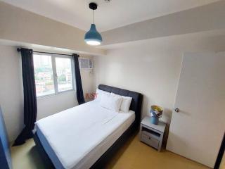 Heart of the City CDO Cozy 1Bedroom Wifi Netflix - Cagayan de Oro - 8