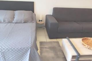 Studio Zen oasis proche aéroport Saint Denis - Saint-Denis - 2