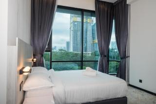 Opus Residences - 8