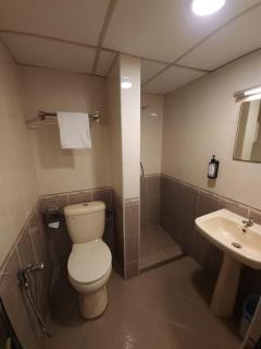 Go Lodge Hotel Kuantan - Kuantan - 9