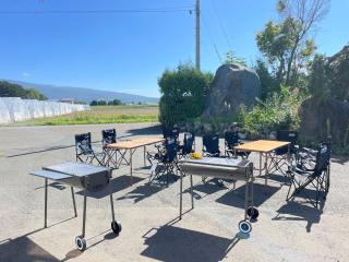 THE VILLA FURANO【Wide Horizon】 - 6