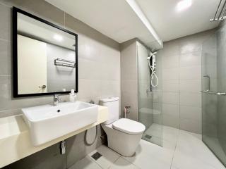 Eko Cheras By Sleepy Bear - Kuala Lumpur - 8