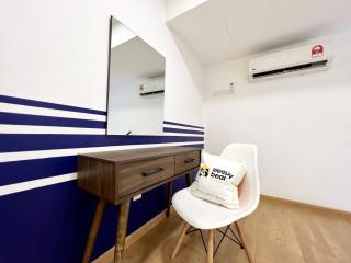 Eko Cheras By Sleepy Bear - Kuala Lumpur - 6