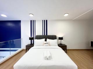 Eko Cheras By Sleepy Bear - 3