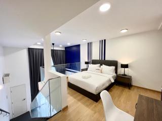 Eko Cheras By Sleepy Bear - Kuala Lumpur - 1