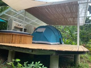 Serenity Glamping - Puerto Viejo - 6