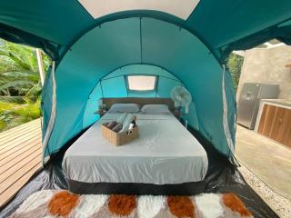 Serenity Glamping - 7