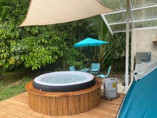 Serenity Glamping - Puerto Viejo - 5