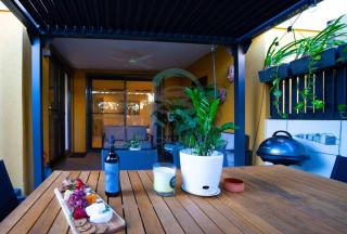 Zen Seaside 1BR Waterfront Apt - 5